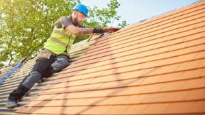 Trusted Alhambra, CA Roofing Experts